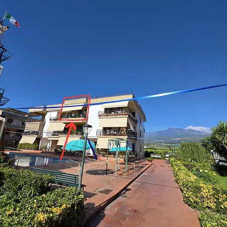 Tatil Evi Suntan - Waves And Peaks Retreat *