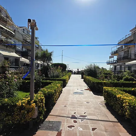 Suntan - Waves And Peaks Retreat Tatil Evi Mascali