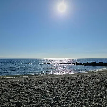 Tatil Evi Suntan - Waves And Peaks Retreat *