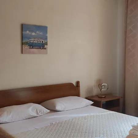 Suntan - Waves And Peaks Retreat Tatil Evi *